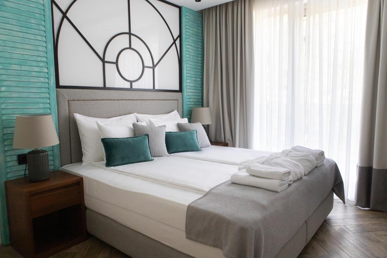 Hotel Casa Di Sofia Будва Екстериор снимка