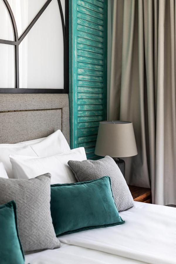 Hotel Casa Di Sofia Будва Екстериор снимка