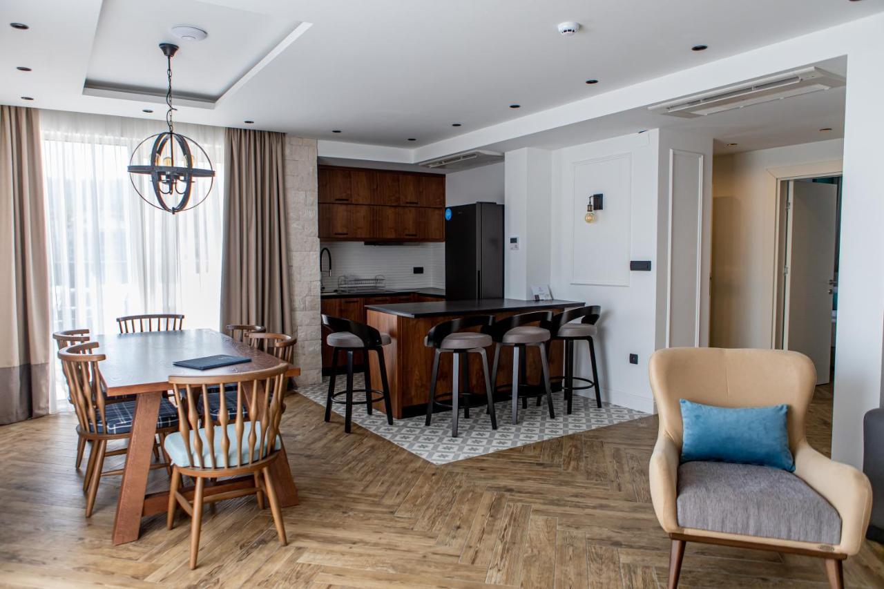 Hotel Casa Di Sofia Будва Екстериор снимка