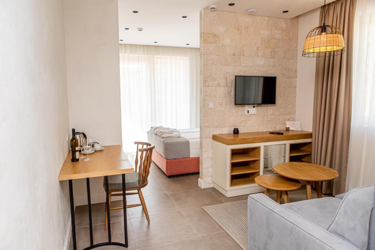 Hotel Casa Di Sofia Будва Екстериор снимка
