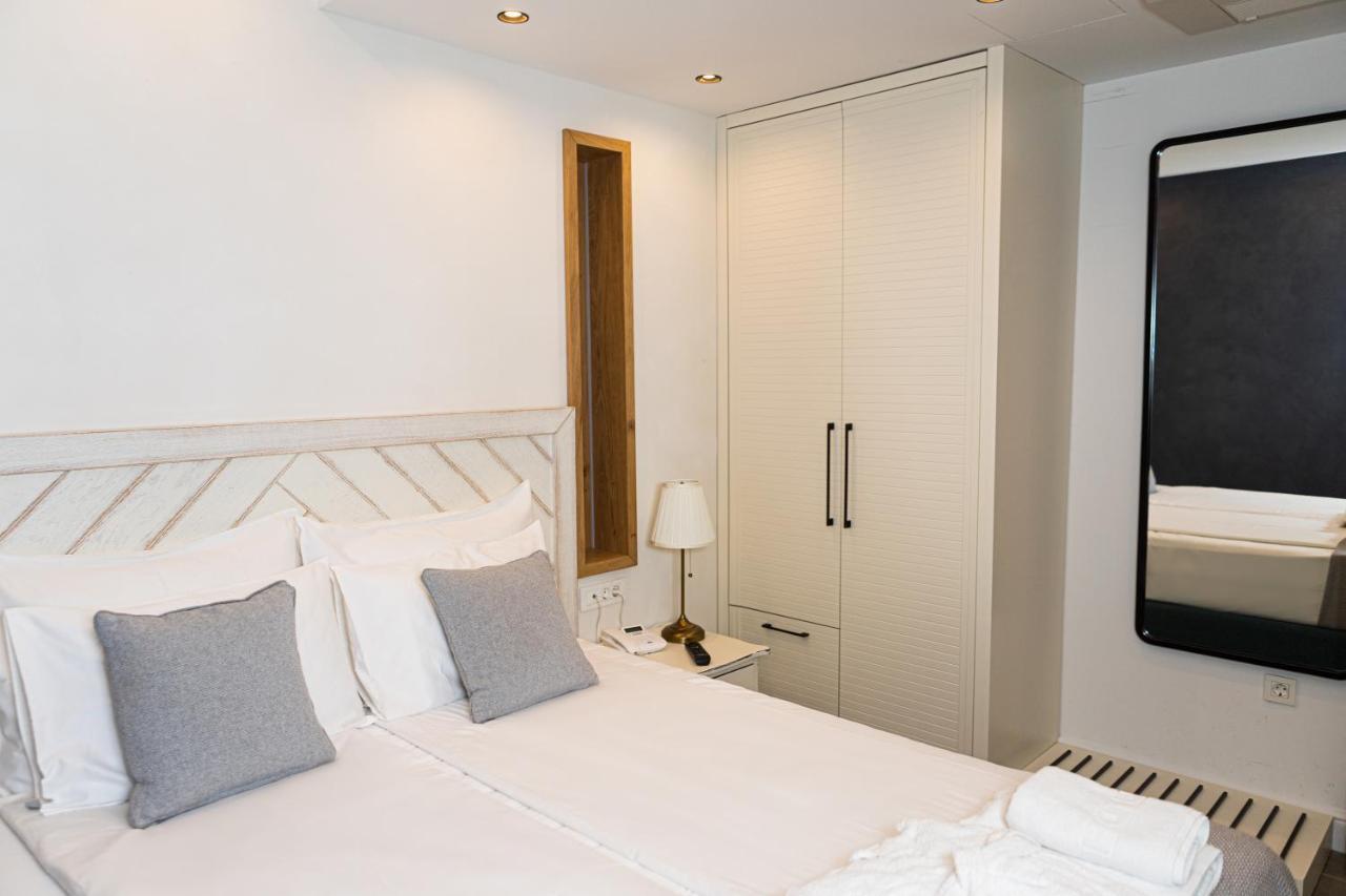 Hotel Casa Di Sofia Будва Екстериор снимка