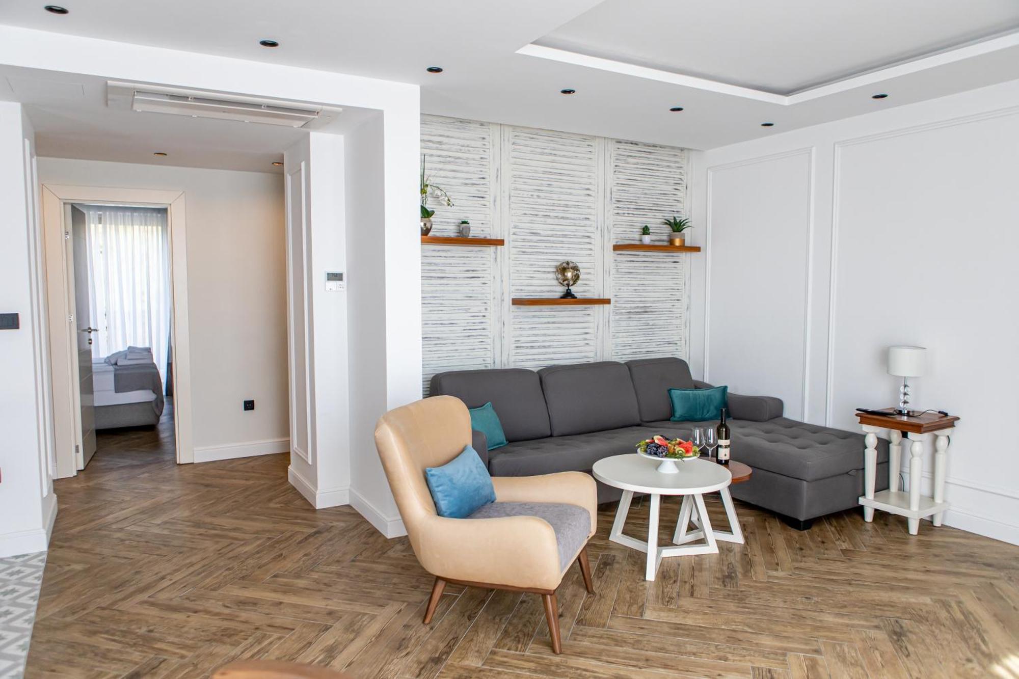 Hotel Casa Di Sofia Будва Стая снимка