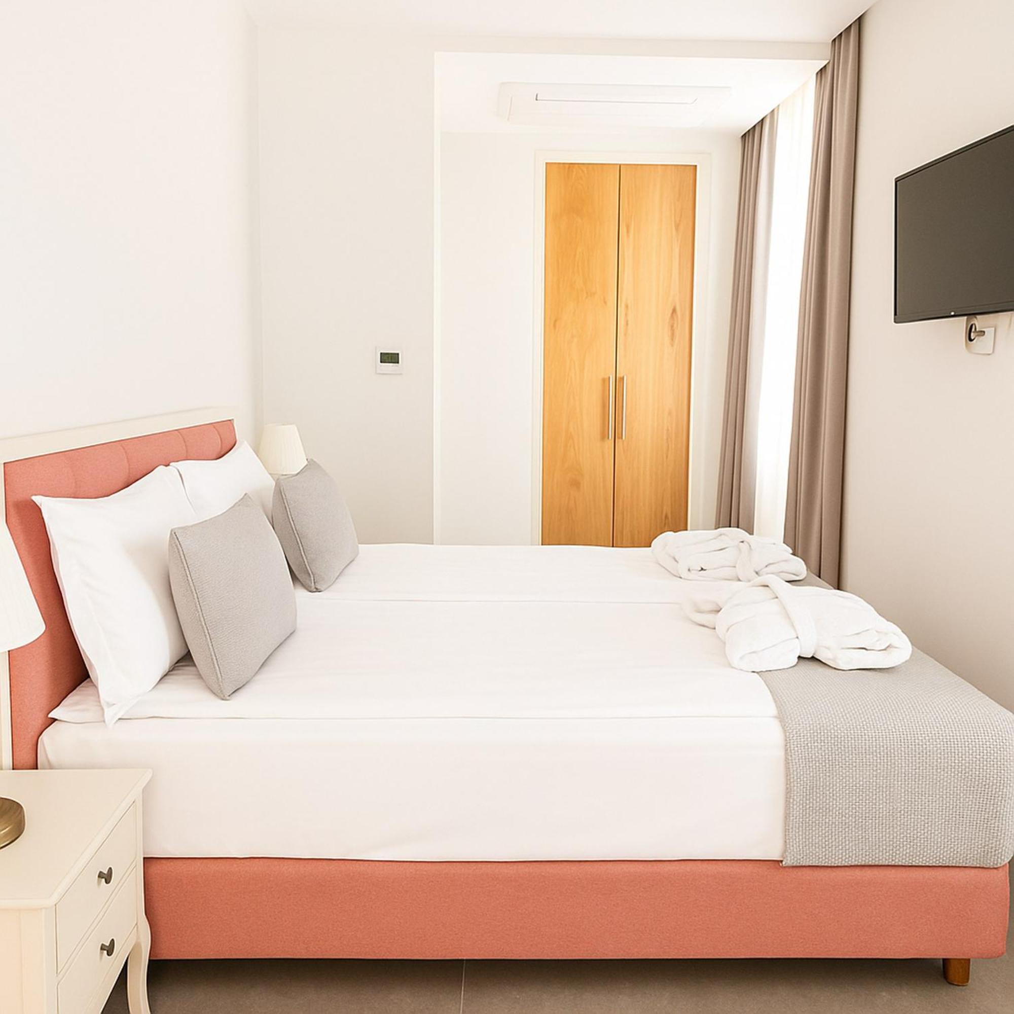 Hotel Casa Di Sofia Будва Екстериор снимка